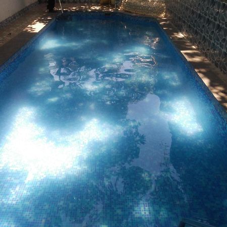 Strand Resort Lonavala Exterior photo