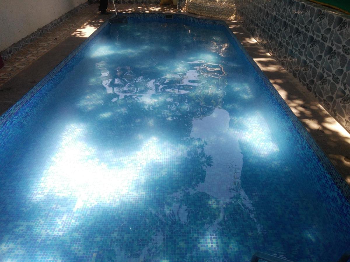 Strand Resort Lonavala Exterior photo